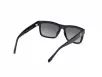 Guess Férfi Fekete Napszemüveg GU 00221 01B