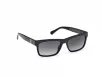 Guess Férfi Fekete Napszemüveg GU 00221 01B