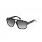 Guess Férfi Fekete Napszemüveg GU 00223 01B