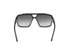 Guess Férfi Fekete Napszemüveg GU 00223 01B