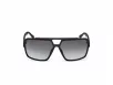 Guess Férfi Fekete Napszemüveg GU 00223 01B
