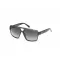 Guess Férfi Szürke Napszemüveg GU 00223 20B