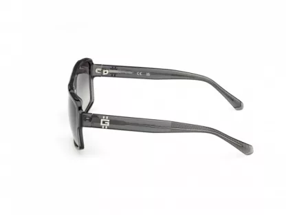 Guess Férfi Szürke Napszemüveg GU 00223 20B