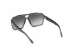 Guess Férfi Szürke Napszemüveg GU 00223 20B