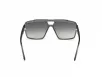 Guess Férfi Szürke Napszemüveg GU 00223 20B