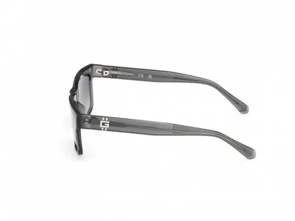 Guess Férfi Szürke Napszemüveg GU 00221 20B