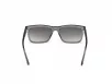 Guess Férfi Szürke Napszemüveg GU 00221 20B