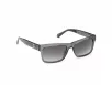 Guess Férfi Szürke Napszemüveg GU 00221 20B