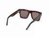 Tom Ford Icon Férfi Barna Napszemüveg TI 1200 52A
