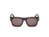 Tom Ford Icon Férfi Barna Napszemüveg TI 1200 52A