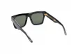 Tom Ford Icon Férfi Fekete Napszemüveg TI 1200 01N