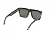 Tom Ford Icon Férfi Fekete Napszemüveg TI 1200 01N