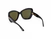 Tom Ford Icon Női Fekete Napszemüveg TI 1279 01N