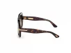 Tom Ford Icon Női Barna Napszemüveg TI 1278 52B