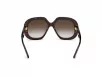 Tom Ford Icon Női Barna Napszemüveg TI 1278 52B
