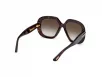 Tom Ford Icon Női Barna Napszemüveg TI 1278 52B