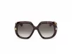 Tom Ford Icon Női Barna Napszemüveg TI 1278 52B