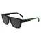 Lacoste Férfi Fekete Napszemüveg L 6058S 002