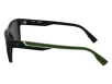 Lacoste Férfi Fekete Napszemüveg L 6058S 002