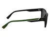Lacoste Férfi Fekete Napszemüveg L 6058S 002