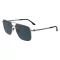 Lacoste Férfi Ezüst Napszemüveg L 272S 038