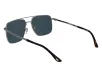 Lacoste Férfi Ezüst Napszemüveg L 272S 038
