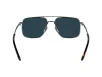 Lacoste Férfi Ezüst Napszemüveg L 272S 038