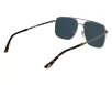 Lacoste Férfi Ezüst Napszemüveg L 272S 038