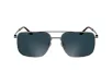 Lacoste Férfi Ezüst Napszemüveg L 272S 038