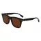 Lacoste Férfi Fekete Napszemüveg L 6045S 001