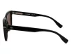 Lacoste Férfi Fekete Napszemüveg L 6045S 001