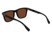 Lacoste Férfi Fekete Napszemüveg L 6045S 001