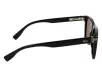 Lacoste Férfi Fekete Napszemüveg L 6045S 001