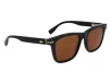 Lacoste Férfi Fekete Napszemüveg L 6045S 001