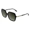 Lacoste Női Barna Napszemüveg L 6079S 230