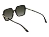 Lacoste Női Barna Napszemüveg L 6079S 230