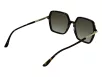Lacoste Női Barna Napszemüveg L 6079S 230