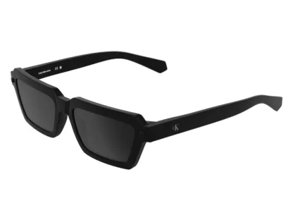 Calvin Klein Jeans Férfi Fekete Napszemüveg CKJ 25622S 001