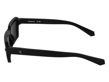 Calvin Klein Jeans Férfi Fekete Napszemüveg CKJ 25622S 001