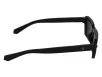 Calvin Klein Jeans Férfi Fekete Napszemüveg CKJ 25622S 001