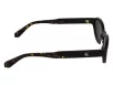 Calvin Klein Jeans Női Fekete Napszemüveg CKJ 25618S 001