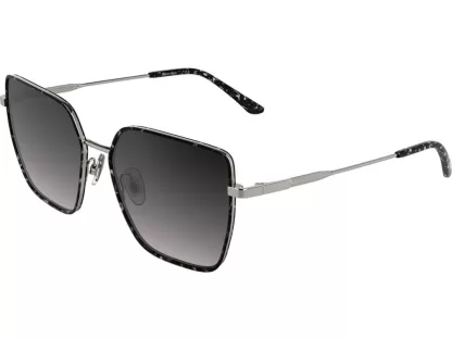   Calvin Klein Női Szürke Napszemüveg CK25111S 601 57/17/145