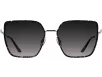 Calvin Klein Női Szürke Napszemüveg CK25111S 601 57/17/145