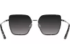 Calvin Klein Női Szürke Napszemüveg CK25111S 601 57/17/145