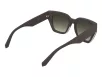 Calvin Klein Jeans Női Barna Napszemüveg CKJ 25620S 260