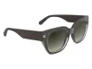 Calvin Klein Jeans Női Barna Napszemüveg CKJ 25620S 260