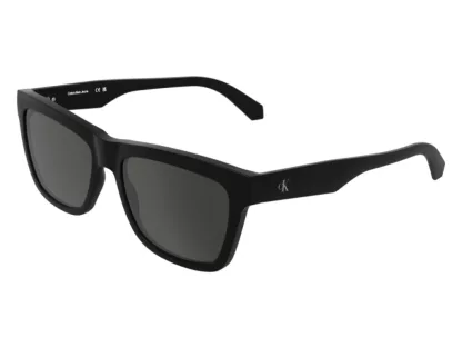 Calvin Klein Jeans Férfi Fekete Napszemüveg CKJ 25623S 001