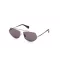 Max Mara Női Ezüst Napszemüveg MM 0165 14A