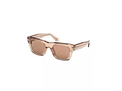 Tom Ford Emma 02 Női Barna Napszemüveg TF 1314 45E