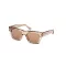 Tom Ford Emma 02 Női Barna Napszemüveg TF 1314 45E